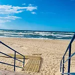 Sunny -sunny Side Baltic-