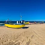 Sunny -sunny Side Baltic-