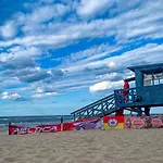 Sunny -sunny Side Baltic- * Pustkowo