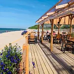 Sunny -sunny Side Baltic- Pustkowo