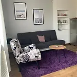 Sunny -sunny Side Baltic- Apartment Pustkowo