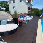 Apartment Sunny -sunny Side Baltic- *
