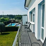 Sunny -sunny Side Baltic- Apartment