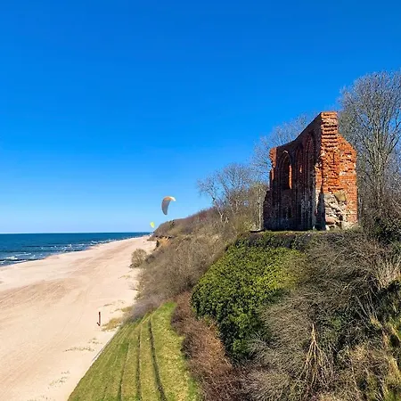Sunny -sunny Side Baltic- *
