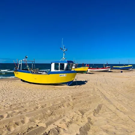 Sunny -sunny Side Baltic-