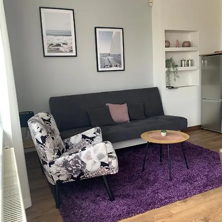 Sunny -sunny Side Baltic- Apartamento Pustkowo