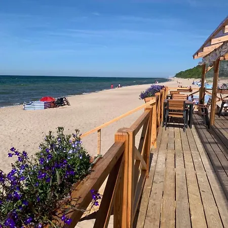 Sunny -sunny Side Baltic- * Pustkowo