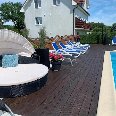 Appartamento Sunny -sunny Side Baltic- *