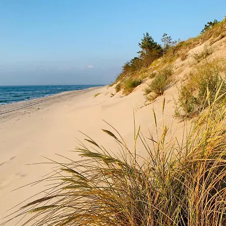 Sunny -sunny Side Baltic- *