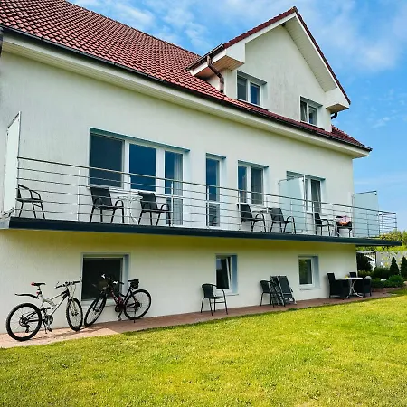 Sunny -sunny Side Baltic-