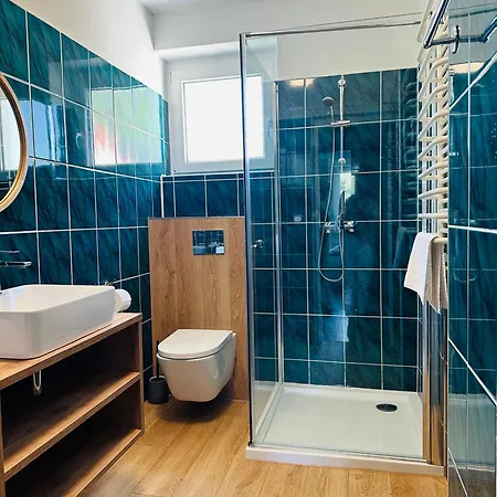 Апартаменты Sunny -sunny Side Baltic- Пустково