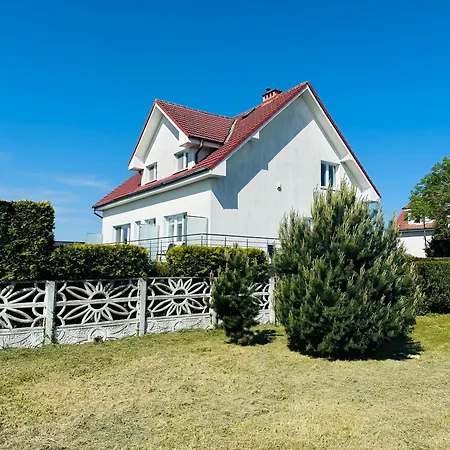 Апартаменты Sunny -sunny Side Baltic-