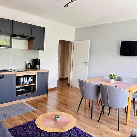 Apartamento Sunny -sunny Side Baltic- Pustkowo