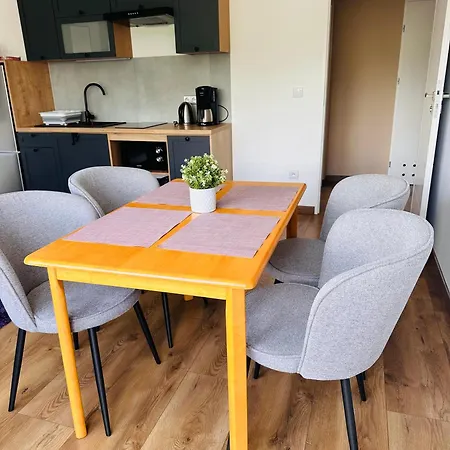 Apartamento Sunny -sunny Side Baltic- *