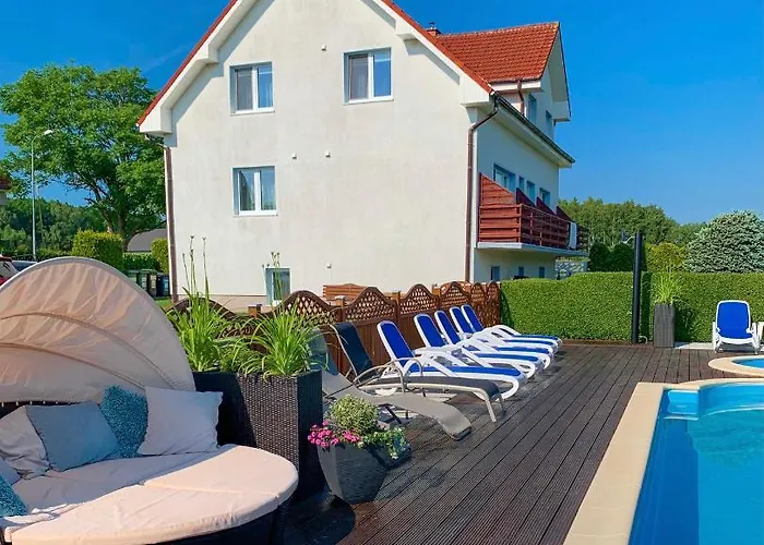 Sunny -sunny Side Baltic- * Пустково