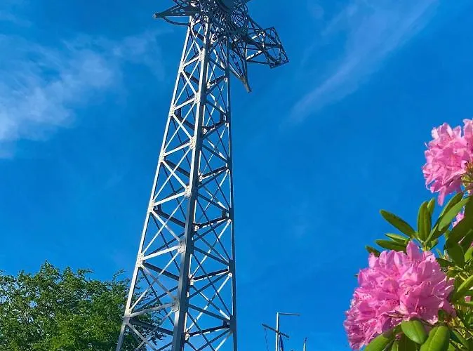 Sunny -sunny Side Baltic- Апартаменты Пустково