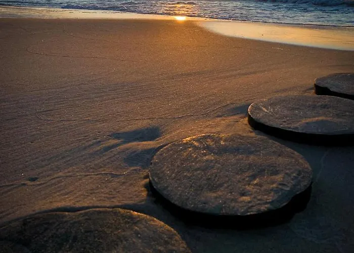 Sunny -sunny Side Baltic- * Пустково