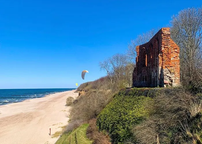 Sunny -sunny Side Baltic- *