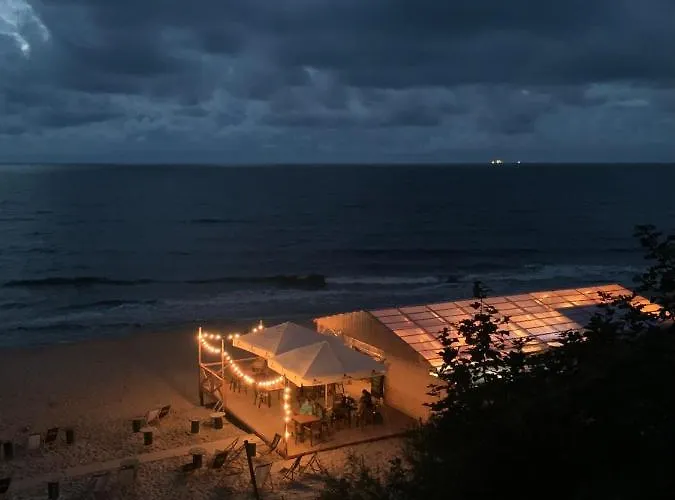 Апартаменты Sunny -sunny Side Baltic- *