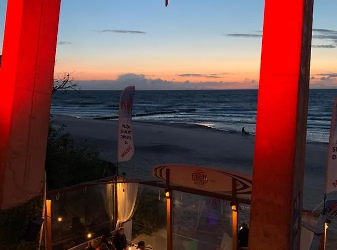 Sunny -sunny Side Baltic- *