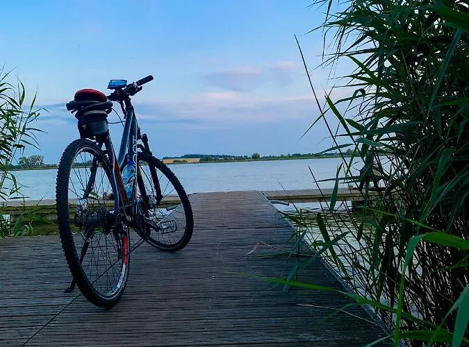 Апартаменты Sunny -sunny Side Baltic-