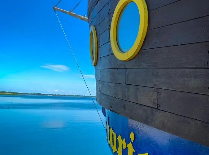 Appartement Sunny -sunny Side Baltic- Pustkowo