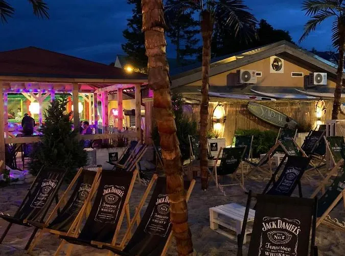 Апартаменты Sunny -sunny Side Baltic- Пустково