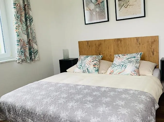 Sunny -sunny Side Baltic- Апартаменты