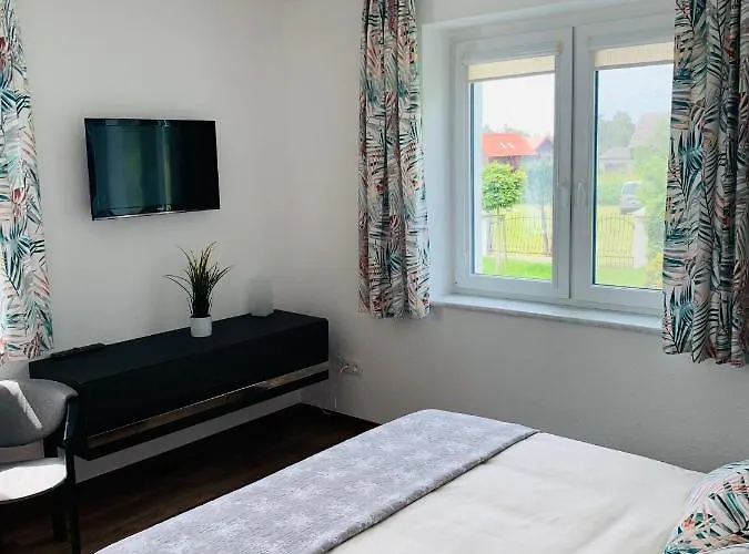 Sunny -sunny Side Baltic- Апартаменты *