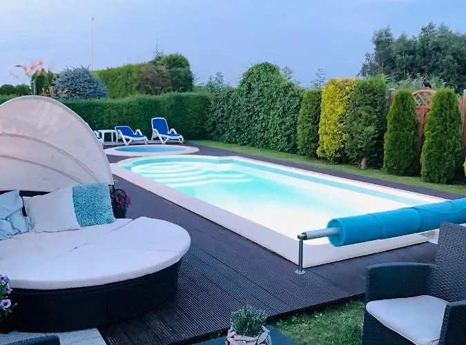 Sunny -sunny Side Baltic- Пустково