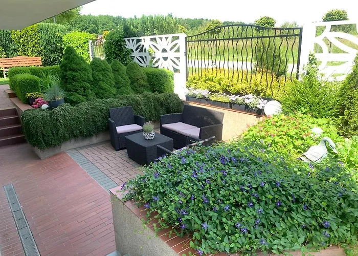 Sunny -sunny Side Baltic- * Пустково