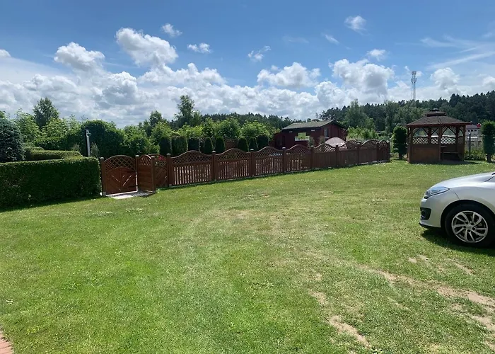 Sunny -sunny Side Baltic- Апартаменты