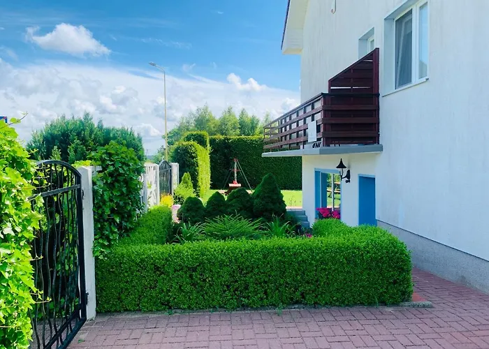 Sunny -sunny Side Baltic- Пустково