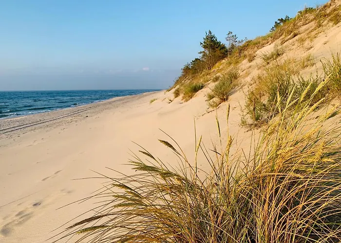 Sunny -sunny Side Baltic- *