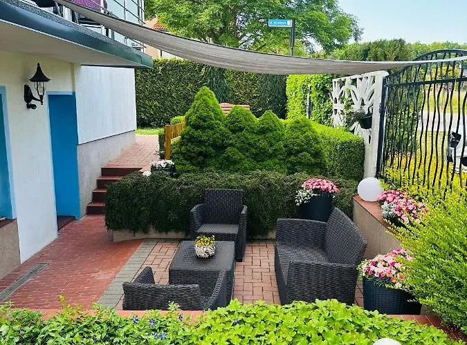 Sunny -sunny Side Baltic- * Пустково