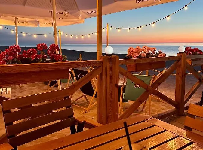 Sunny -sunny Side Baltic- Апартаменты *