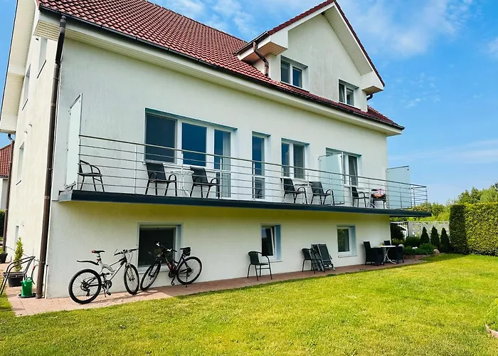 Sunny -sunny Side Baltic-