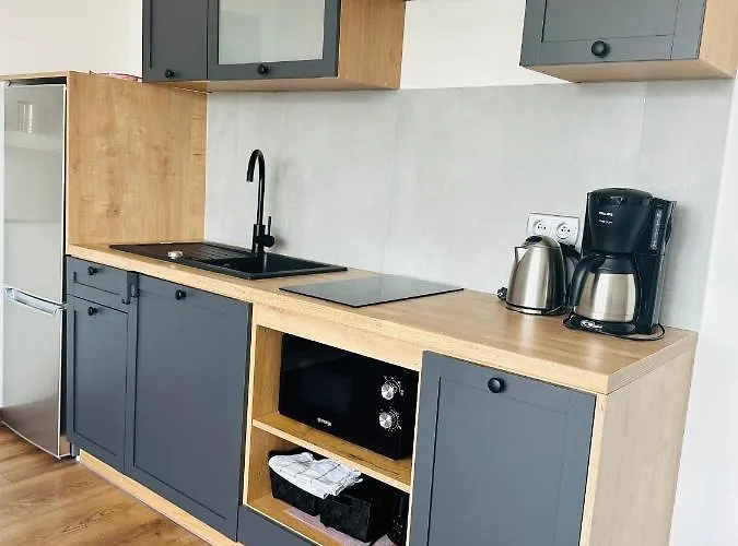 Sunny -sunny Side Baltic- Пустково