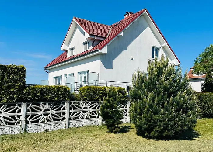 Апартаменты Sunny -sunny Side Baltic-